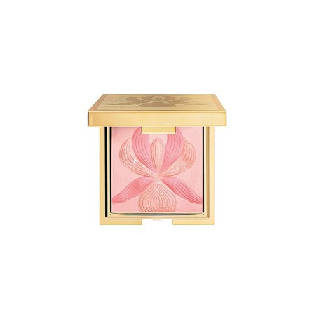 Sisley Palette L'Orchidée Rose, Makeup, Ansigt, Blush