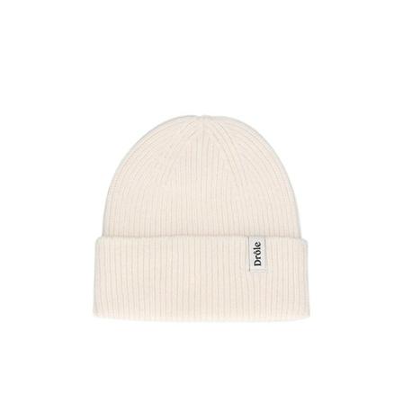 Drole de Monsieur, Beanies Beige, unisex, Maat:ONE Size