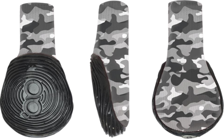 Goo-eez Trendz Snow Camo 2XS 2 pcs