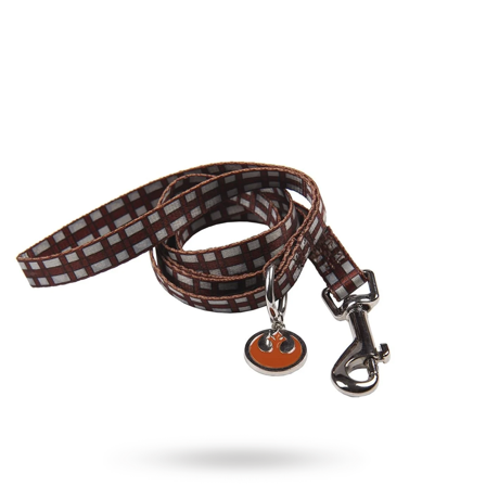 CHEWBACCA - Hundkoppel - Hundkoppel