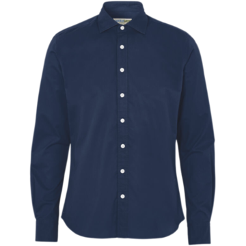 Skjorta Herr Slim Fit Cottover