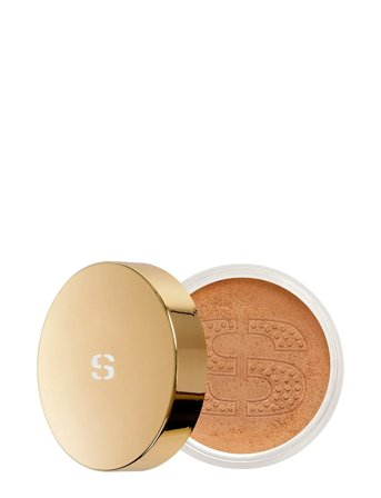 Sisley Phyto-Teint Loose Powder 4 Deep - 12 G