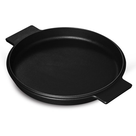 Morsø Valurautainen paistovati, 28 cm.