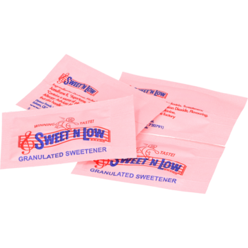 SWEET 'N LOW