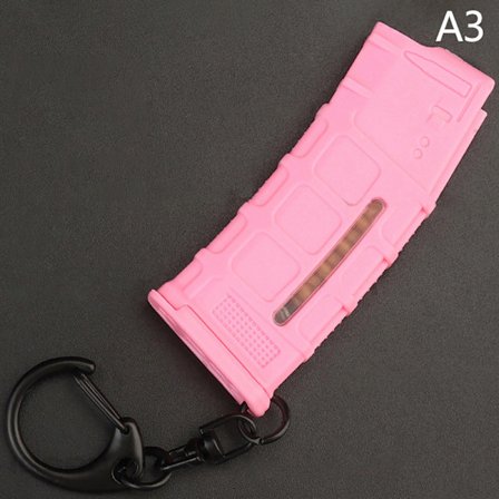 MPMAG taktisk model nøglering militær fan perifert udstyr