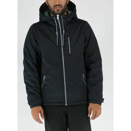 Blend - Sommarjackor - Svart - Herr - Storlek: M, Herr, Storlek: M