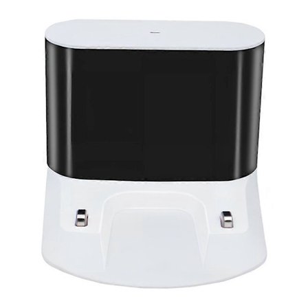Opladningsdock Tilbehør til Roborock S50 S51 S55 S65 T65 S5 MAX S6 MaxV S6 Pure S7 Støvsuger Opladningsbase Dele