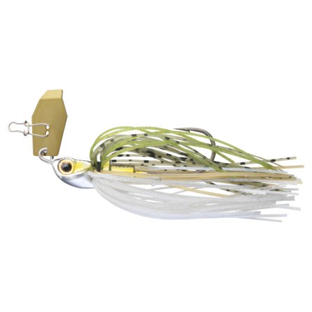 Daiwa Prorex TG Micro Bladed Jig 8g - Dirty Roach