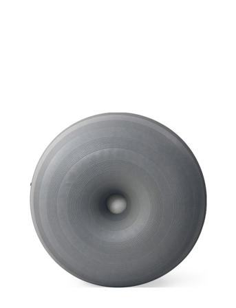 Donut Large Toys Motor Skills Toys Grå BObles