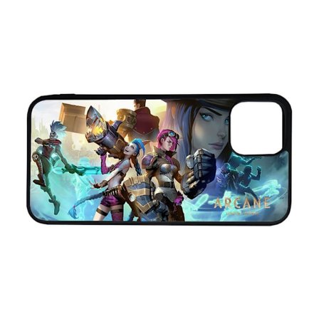 Arcane iPhone 11 Pro Skal