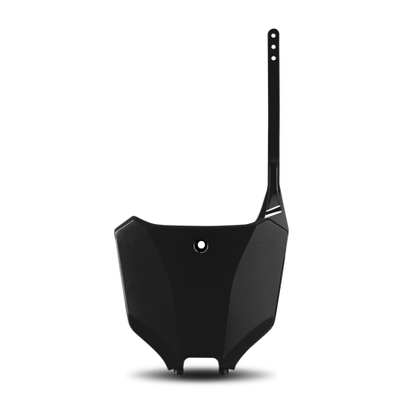 Tablica pod Numer Polisport - Honda CRF 250R 2022-2026