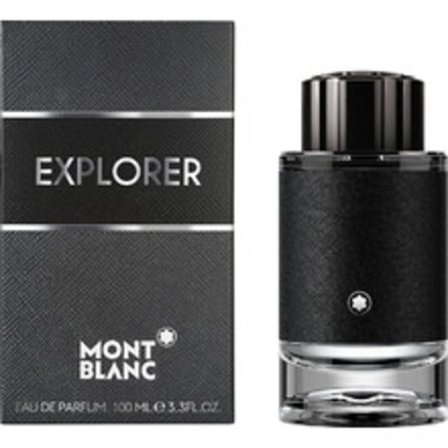 Mont Blanc - Explorer EDP 100ml