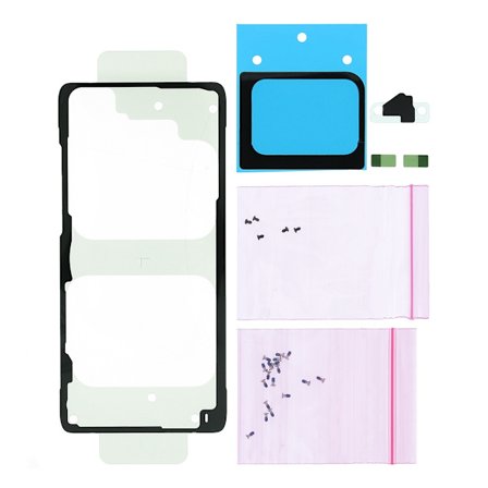 Samsung Galaxy Note 20 (SM-N980F/SM-N981F) Självhäftande tejp Kit