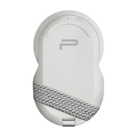 PGYTech magnetisk telefonhållare (grå)