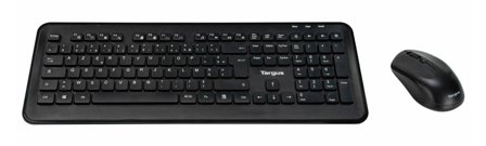 Targus Full size 2.4 GHz Wireless Keyboard and