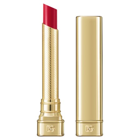 Dolce&Gabbana My Sculpt Satin Lip Stylo, colore a lunga durata e idratazione MY 31.12 - Rosso lampone intenso - Rossetto