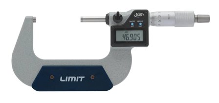 Limit 272450305 Mikrometer 50-75 mm, Mätinstrument