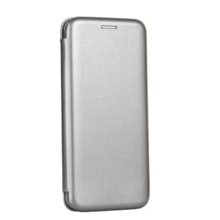 Kirja Forcell Elegance for iphone 11 pro harmaa "Grey""grå"