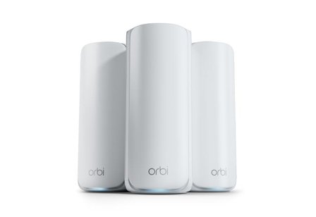 Netgear - Orbi 770 Serie Tri-Band WiFi 7
