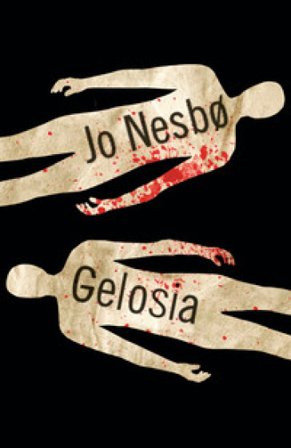 Gelosia Jo Nesbø