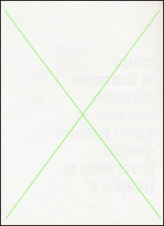 Design X. Dieci anni di design a San Marino con uno sguardo ai prossimi cento. Ediz. a colori