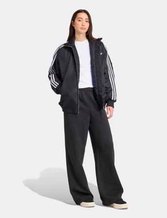 adidas Originals Firebird Jacket - Black - M