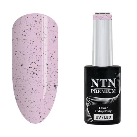 Ntn Premium - Gellack - Sugar Sweets - Nr193 - 5g Uv-gel/led