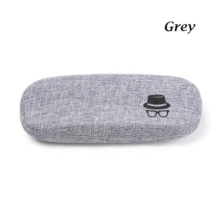 Glasögonlåda Glasögonfodral Glasögonhållare CASE