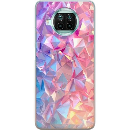 Kompatibelt Mobilskal till Xiaomi Xiaomi Mi 10T Lite 5G Dimensional Fantasi