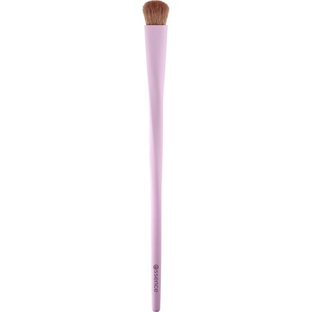 Essence Eyeshadow Brush 01 Throwing A Little Shade, Makeup, Makeupbørster, Øjenskyggepensler