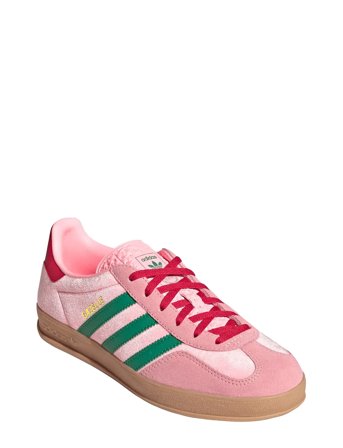 adidas Originals Gazelle Indoor W - Pink - 39 1/3