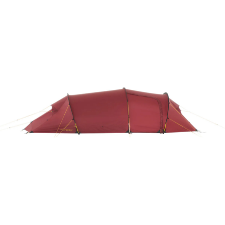 Nordisk Seiland 2 SP Tent Burnt Red