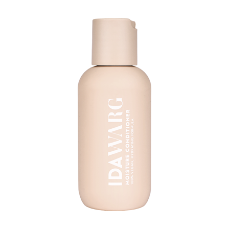 Ida Warg Beauty Moisture Conditioner Small Size, 100 ml