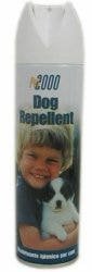 Chifa Dog Repellent Disabituante Igienico Per Cani 250ml