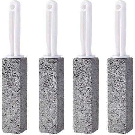 Pakkaus Puhdistuskivi Harja, Puhdistuskivi WC-Harja