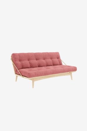 Karup Design - FOLK - Rosa - Sovesofaer - Fra Homeroom