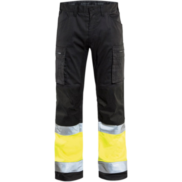 Servicebyxa Stretch Klass 1*