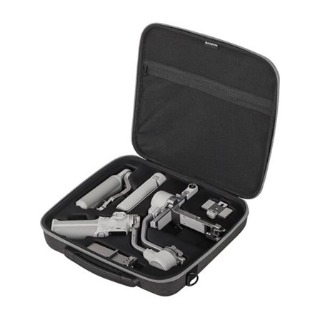 Sunnylife monikäyttöinen olkalaukku DJI RS 4 Mini varten