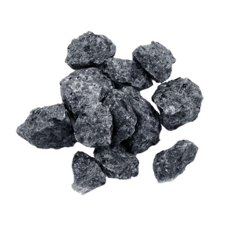 Luonnollinen raakakiville Epäsäännöllisen muotoinen kvartsikristalli karkea kivi Mineraalinäyte korujen valmistussarja erilaisia muotoja 1