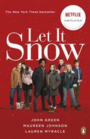 Let it Snow (Film Tie-In) - Bok av John Green - Pocket