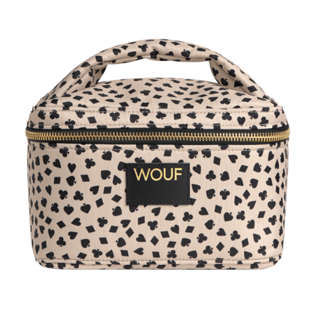 WOUF Lucky Vanity Bag, 1 stk