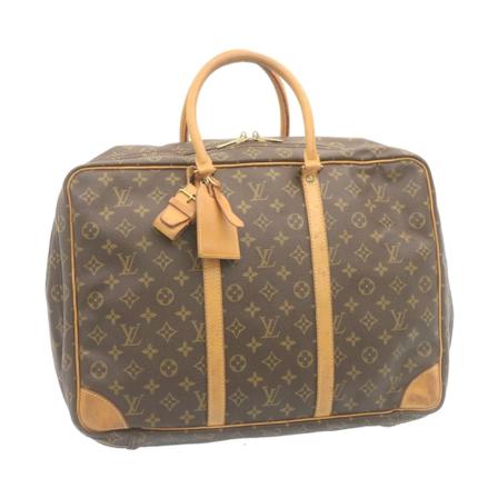 Louis Vuitton Vintage, Pre-owned Sirius Bruin, unisex, Maat:ONE Size