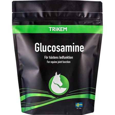 Trikem Glucosamin - 500g