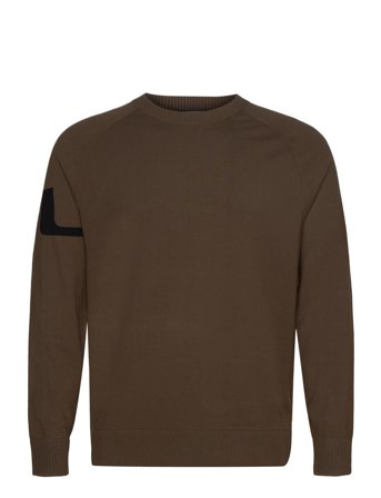J. Lindeberg | Gusten Knitted Sweater | L