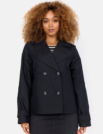 Soyaconcept Sc-Amanda - Black - XXL