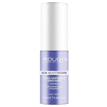 ROUGJ Stick SOS scottature 10g - Doposole viso