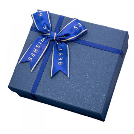 Gavebutikk Julegaveesker Juleesker med lokk for juledekorasjon Dekorativ gaveinnpakning