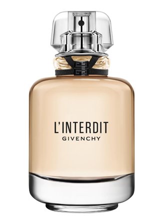 Givenchy L'Interdit Eau de Parfum 100ml