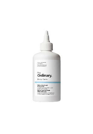 The Ordinary Salicylic Acid 0.5% Body serum Bodylotion & kroppsoljor Dam 240ML