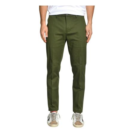 Department Five, Chinos Groen, Heren, Maat:W36